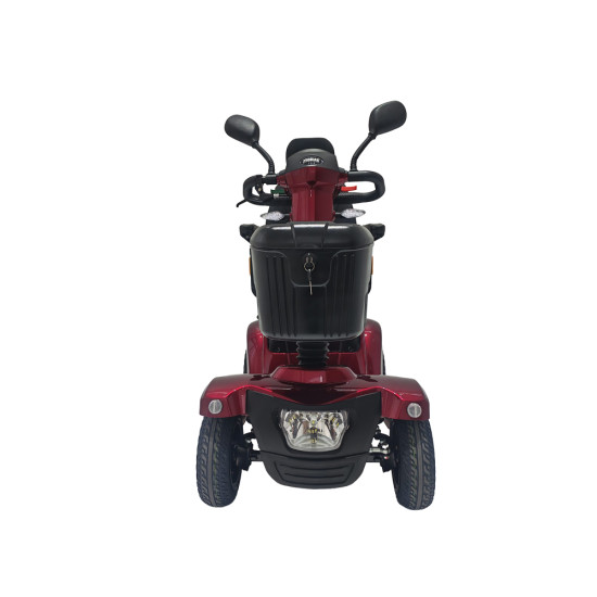 Αμαξίδιο Scooter Perseus ΙΙ