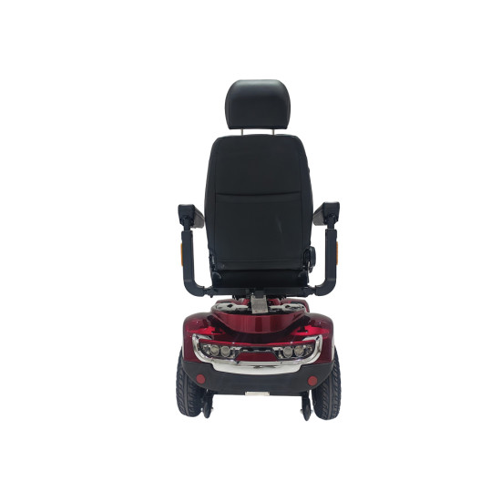 Αμαξίδιο Scooter Perseus ΙΙ