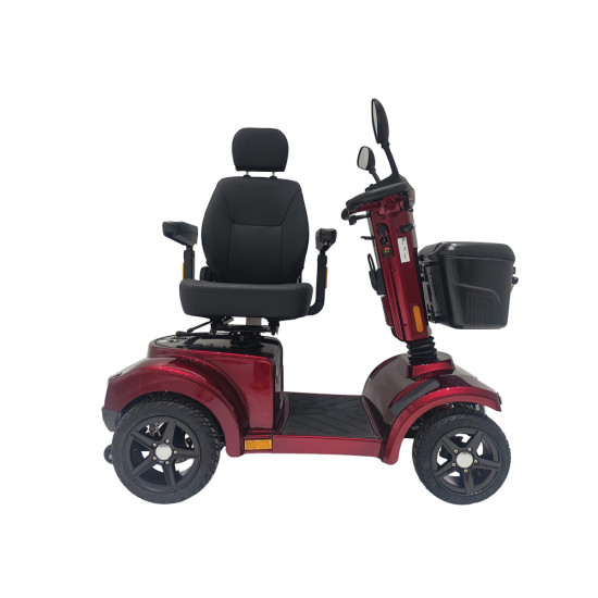 Αμαξίδιο Scooter Perseus ΙΙ