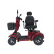 Αμαξίδιο Scooter Perseus ΙΙ