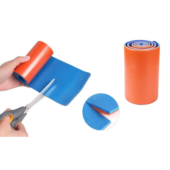 Εύκαμπτος νάρθηκας ακινητοποίησης ROLL SPLINT