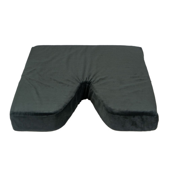 Mαξιλάρι Kαθίσματος Memory Foam "V"