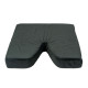 Mαξιλάρι Kαθίσματος Memory Foam "V"