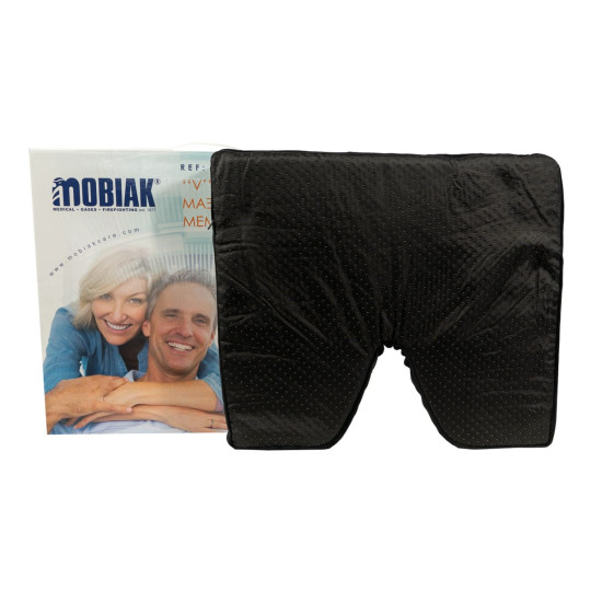Mαξιλάρι Kαθίσματος Memory Foam "V"