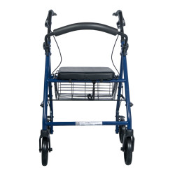 Περιπατητήρας Rollator Blue