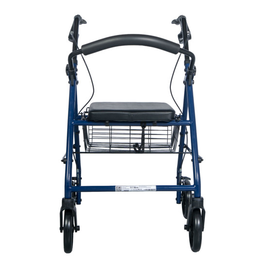 Περιπατητήρας Rollator Blue