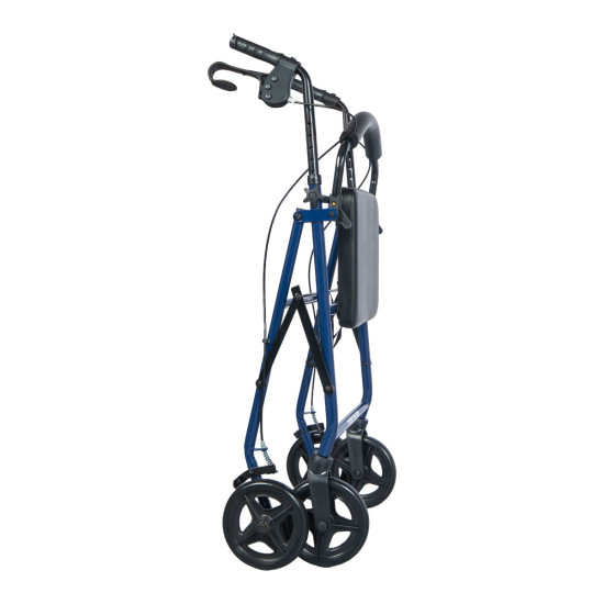 Περιπατητήρας Rollator Blue