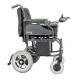 Αμαξίδιο Ηλεκτροκίνητο "HERMES II"