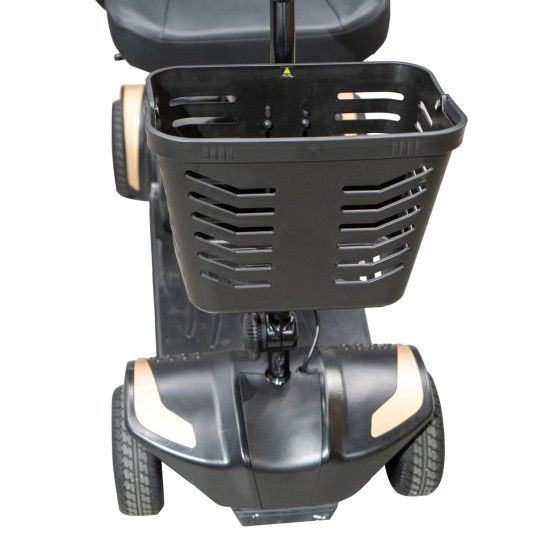 Αμαξίδιο Τύπου SCOOTER APOLLO