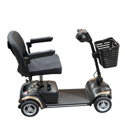 Αμαξίδιο Τύπου SCOOTER APOLLO
