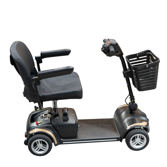 Αμαξίδιο Τύπου SCOOTER APOLLO