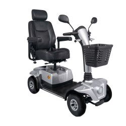 Αμαξίδιο Τύπου "SCOOTER ARES"