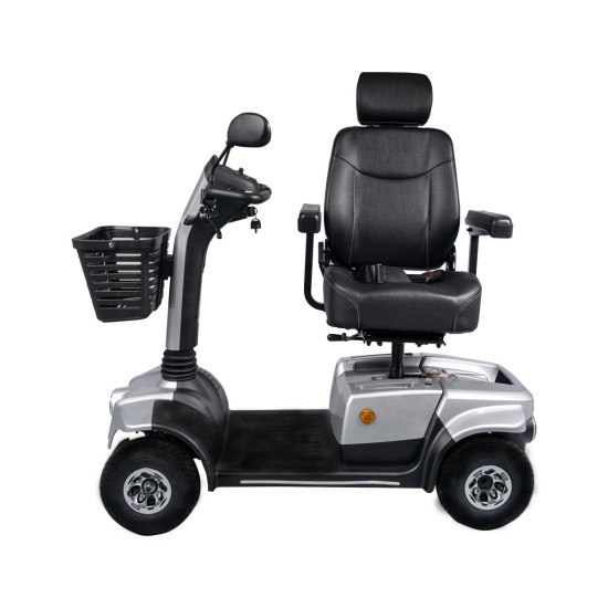 Αμαξίδιο Τύπου "SCOOTER ARES"