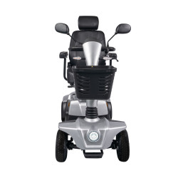 Αμαξίδιο Τύπου "SCOOTER ARES"