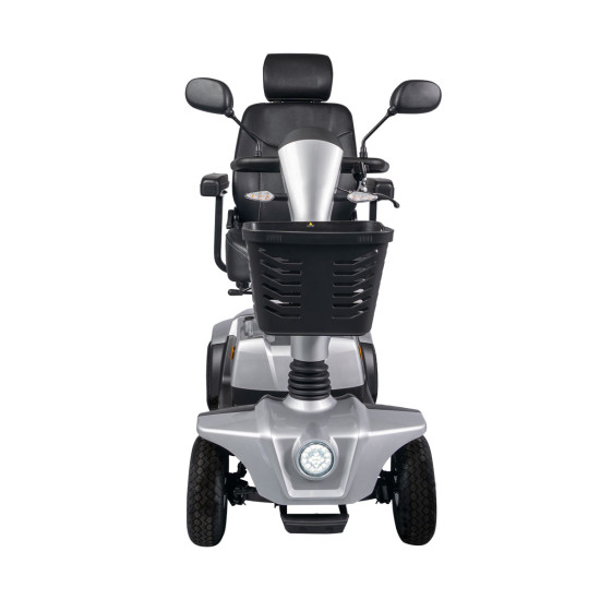 Αμαξίδιο Τύπου "SCOOTER ARES"