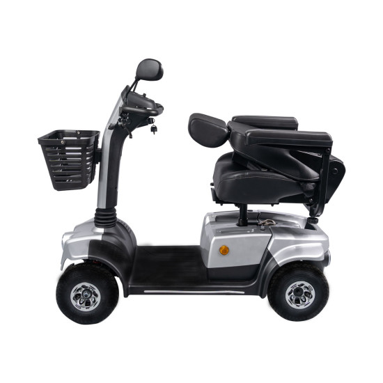 Αμαξίδιο Τύπου "SCOOTER ARES"