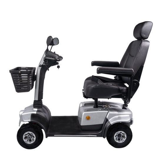 Αμαξίδιο Τύπου "SCOOTER ARES"