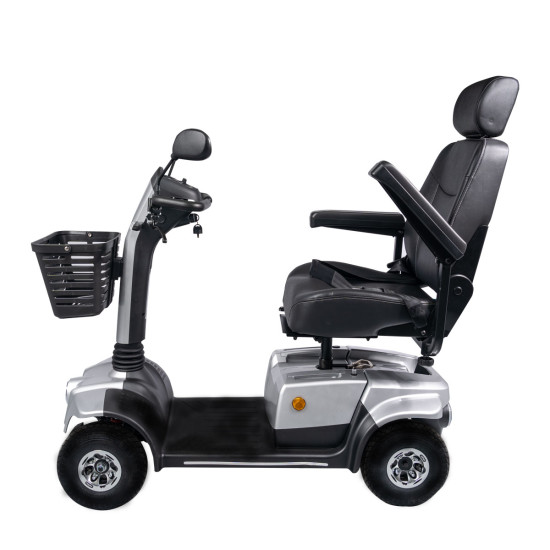 Αμαξίδιο Τύπου "SCOOTER ARES"