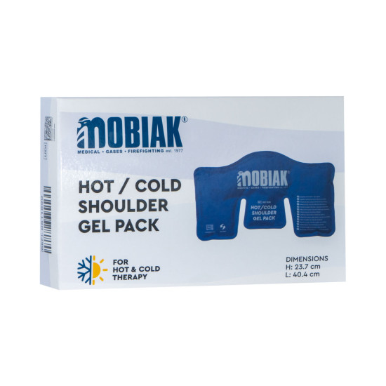 Επίθεμα Ώμου Hot/Cold GEL