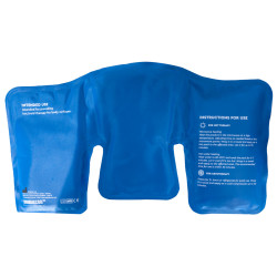 Επίθεμα Ώμου Hot/Cold GEL