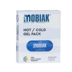 Επίθεμα Hot/Cold GEL