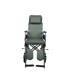 Αναπηρικό Αμαξίδιο Reclining “PROTEUS III”