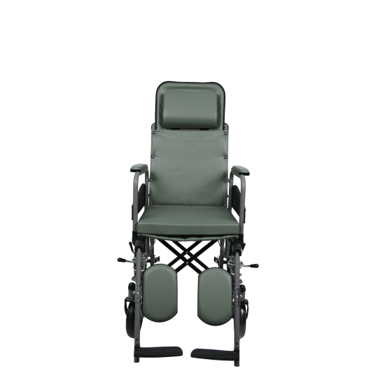 Αναπηρικό Αμαξίδιο Reclining “PROTEUS III”