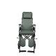 Αναπηρικό Αμαξίδιο Reclining “PROTEUS III”