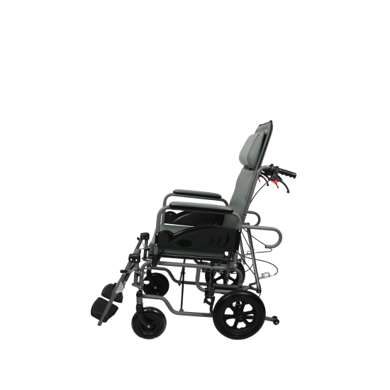 Αναπηρικό Αμαξίδιο Reclining “PROTEUS III”