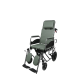 Αναπηρικό Αμαξίδιο Reclining με Δοχείο U-Shape “PROTEUS IV”