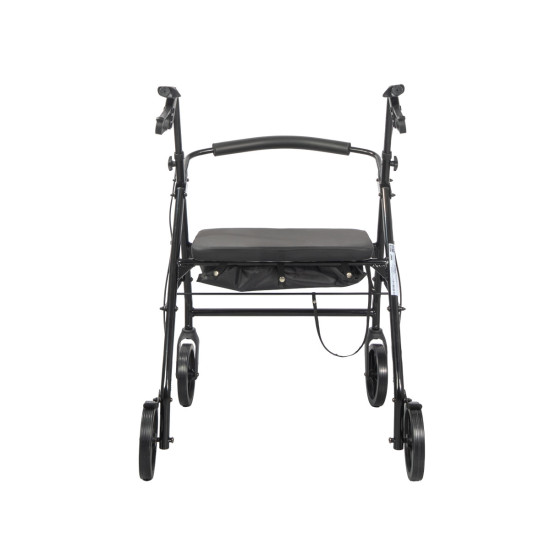 Περιπατητήρας Rollator Mighty Βαρέως Τύπου