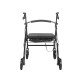 Περιπατητήρας Rollator Mighty Βαρέως Τύπου