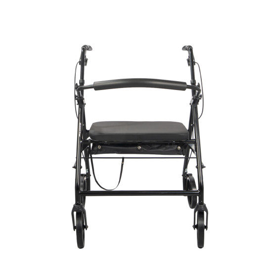 Περιπατητήρας Rollator Mighty Βαρέως Τύπου