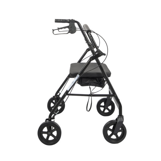 Περιπατητήρας Rollator Mighty Βαρέως Τύπου