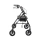 Περιπατητήρας Rollator Mighty Βαρέως Τύπου