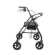Περιπατητήρας Rollator Mighty Βαρέως Τύπου