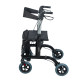 Περιπατητήρας Rollator 2 σε 1 "FLEXY"