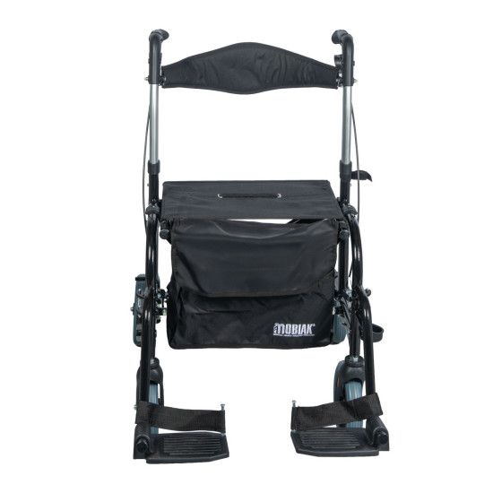 Περιπατητήρας Rollator 2 σε 1 "FLEXY"