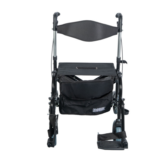 Περιπατητήρας Rollator 2 σε 1 "FLEXY"