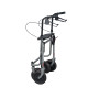 Περιπατητήρας Rollator με Τραπεζάκι/Δίσκο