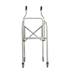 Περιπατητήρας Rollator με Υπομασχάλια “I-STAND”