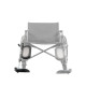 Υποπόδιο Δεξί "RECLINING"