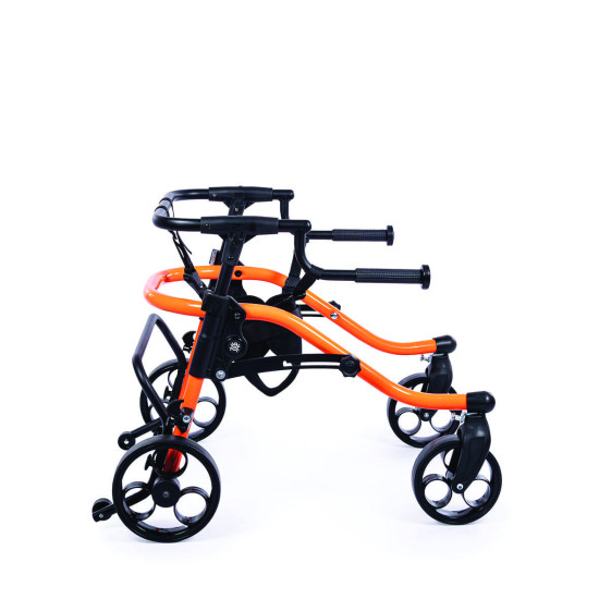 Παιδικός Περιπατητήρας Rollator “GO SPIDER”