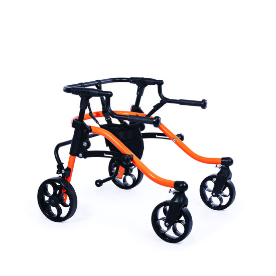 Παιδικός Περιπατητήρας Rollator “GO SPIDER”