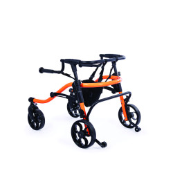 Παιδικός Περιπατητήρας Rollator “GO SPIDER”