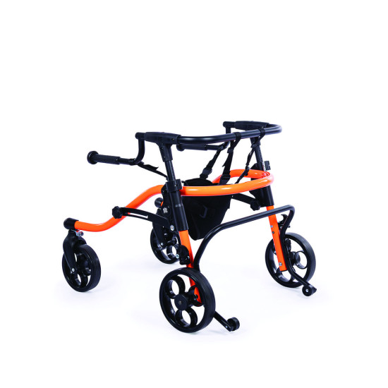 Παιδικός Περιπατητήρας Rollator “GO SPIDER”