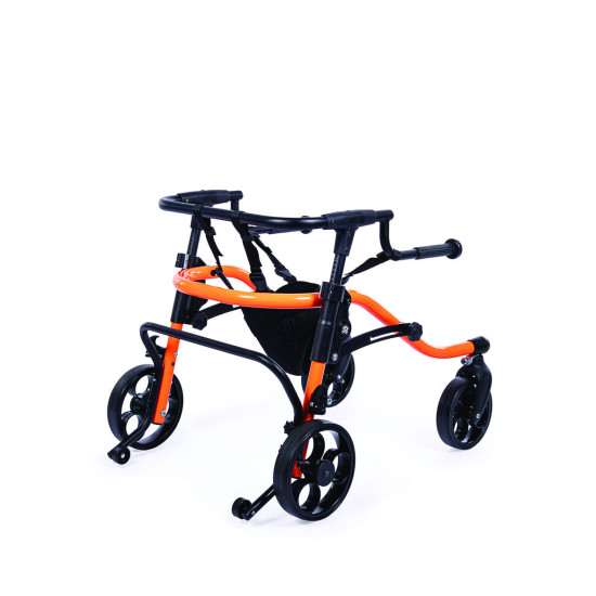 Παιδικός Περιπατητήρας Rollator “GO SPIDER”