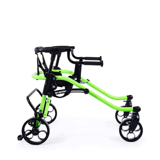 Παιδικός Περιπατητήρας Rollator “GO SPIDER”