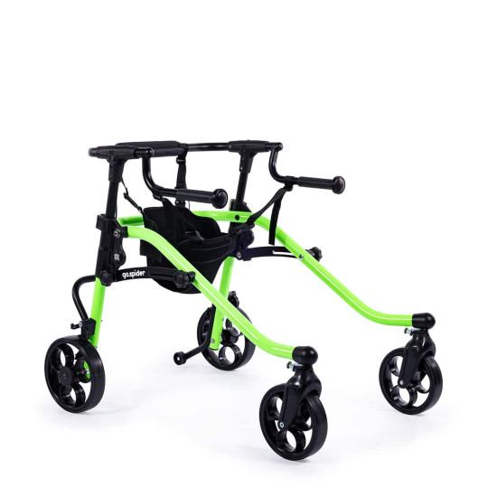 Παιδικός Περιπατητήρας Rollator “GO SPIDER”