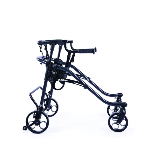 Παιδικός Περιπατητήρας Rollator “GO SPIDER”